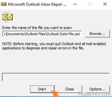 outlook 2016 for mac search is not working