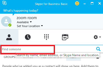 skype for business mac lync 2013