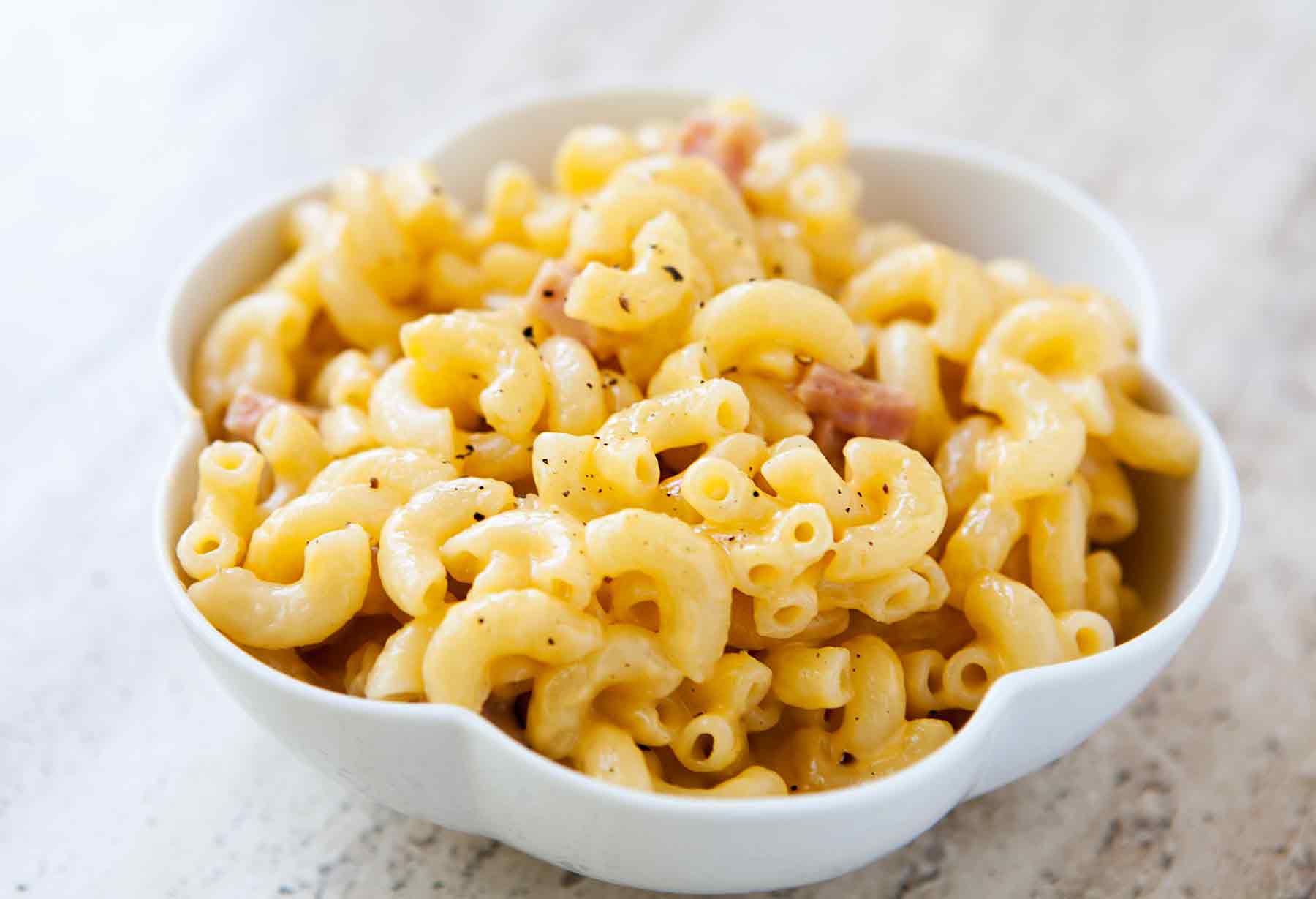 make a rue for mac and cheese